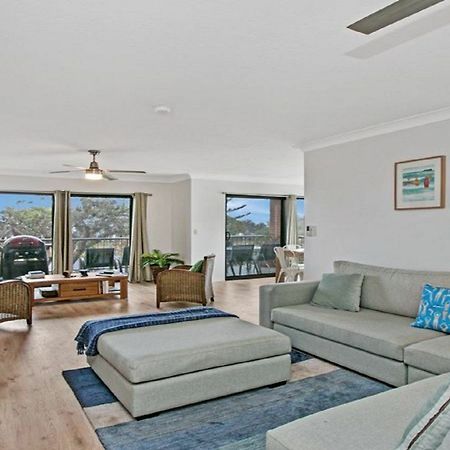 Tradewinds Apartments By Kingscliff Accommodation Exterior foto