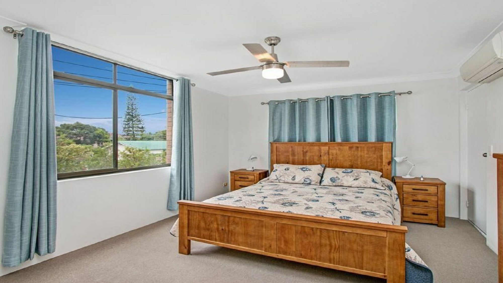 Tradewinds Apartments By Kingscliff Accommodation Exterior foto